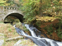 Wicklow Mountains, Ireland